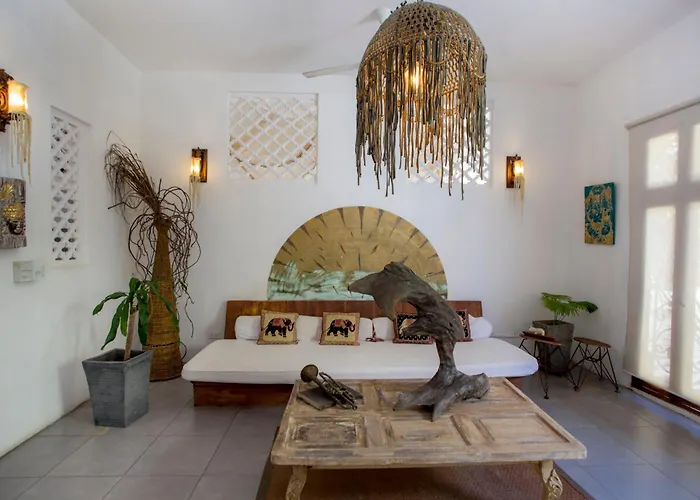Casa Moraira